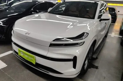 ONVO Luxeed L90