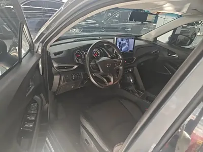 Chevrolet Volando