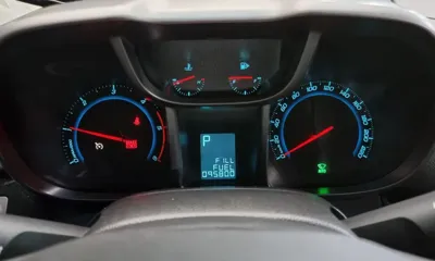 ChevroletGMDaewoo Orlando