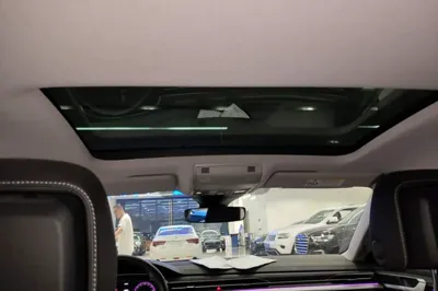 Volkswagen FAW-Volkswagen CC