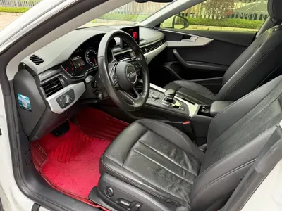 Audi A5 (Import)