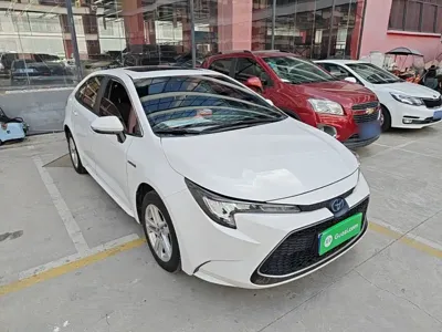 Toyota Levin