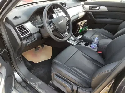 Haval H2
