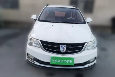 Baojun 730