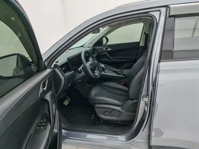 Roewe RX5