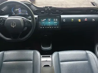 Leapmotor Leapmotor T03