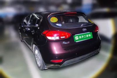 Kia K3S