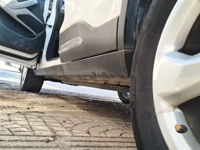Baojun 510