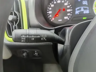 Roewe Clever