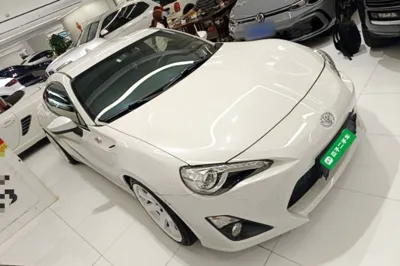 Toyota 86