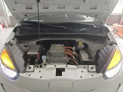 Roewe Clever