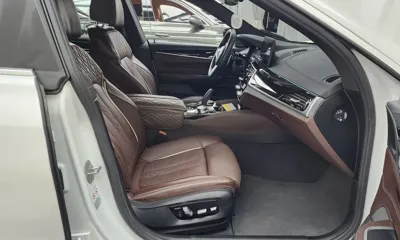 BMW Gran Turismo