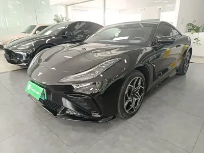 NETA Neta GT