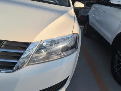 Volkswagen Gran Lavida