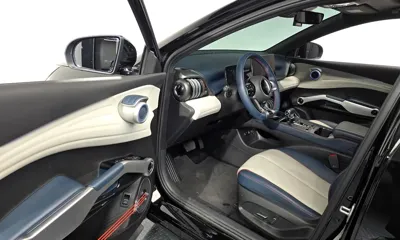BYD Atto 3