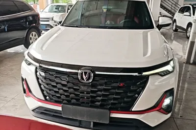 Changan CS35PLUS