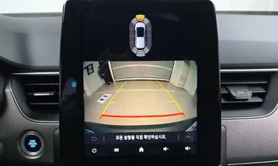 Renault-KoreaSamsung XM3