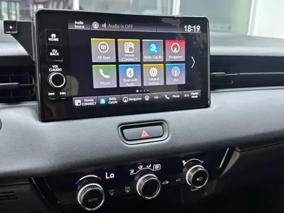 Honda XR-V