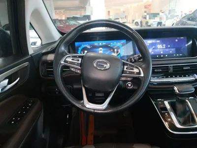GAC Trumpchi M6