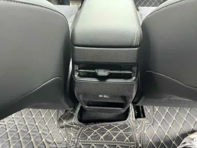 Geely Binrui