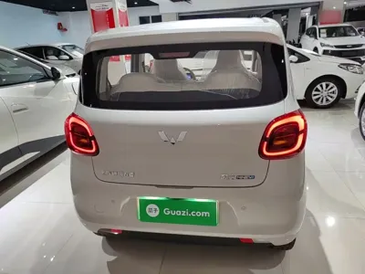 Wuling MINIEV