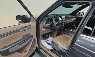 Kia EV9