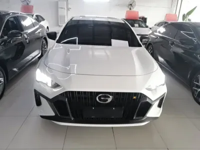 GAC Motor Shadow Leopard