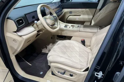 Chery Fengyun T11