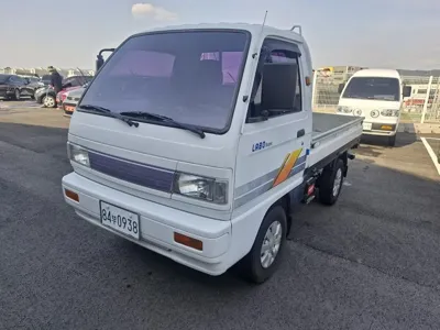 ChevroletGMDaewoo labo