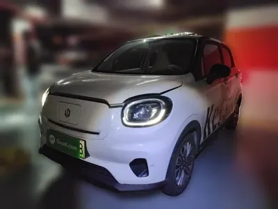 Leapmotor Leapmotor T03