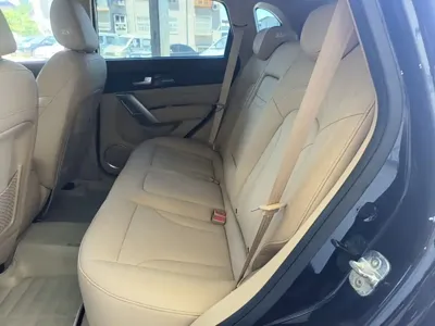 Haval H2