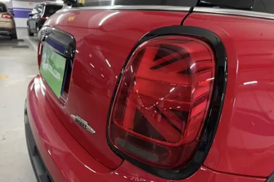 MINI JCW