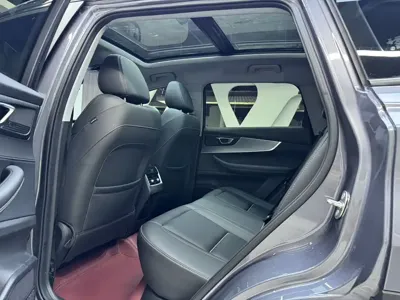 Chery Tiggo 7 Plus