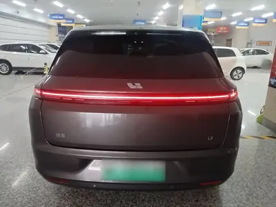 Li Auto Li L7