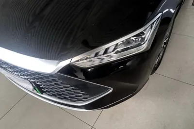 BYD Qin Plus