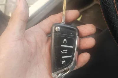 Buick Verano