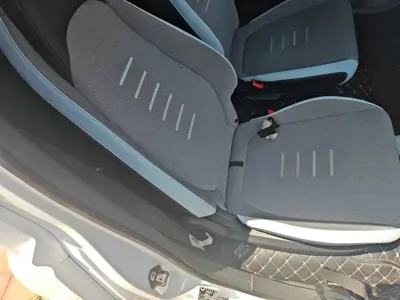 Wuling Nano EV