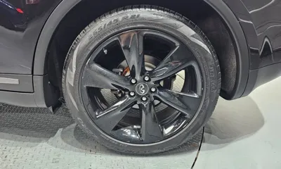 Infiniti QX70