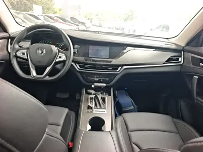 Changan CS35PLUS