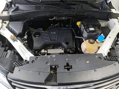 Roewe RX5