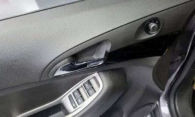 ChevroletGMDaewoo Orlando