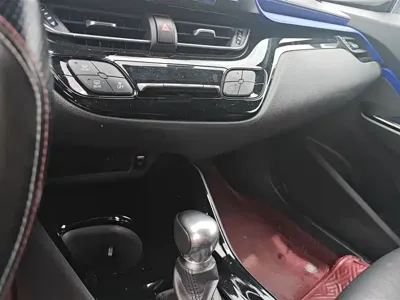 Toyota Izoa