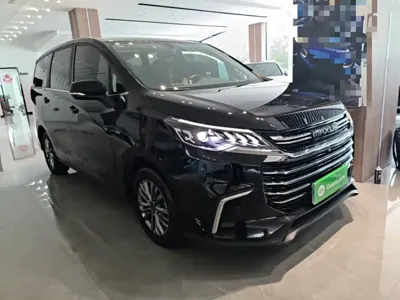 Maxus G50