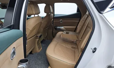 Genesis GV60