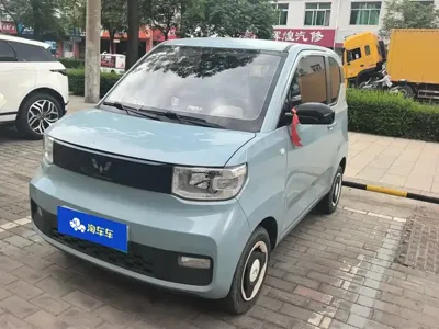 Wuling MINIEV