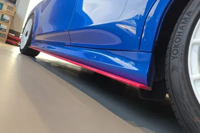 Subaru WRX