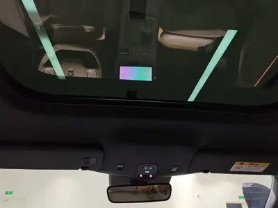 Nio ES8