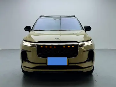 Li Auto Li ONE
