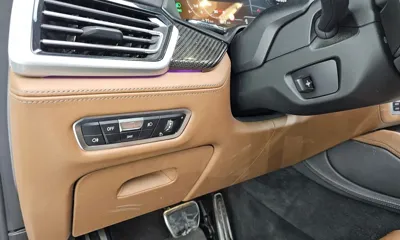 BMW X5M