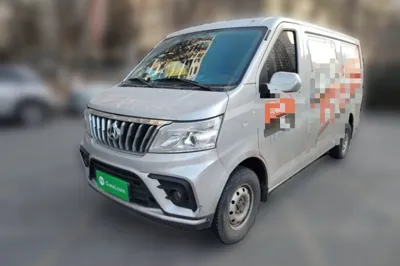 CHANGAN KAICHENG Ruixing M80